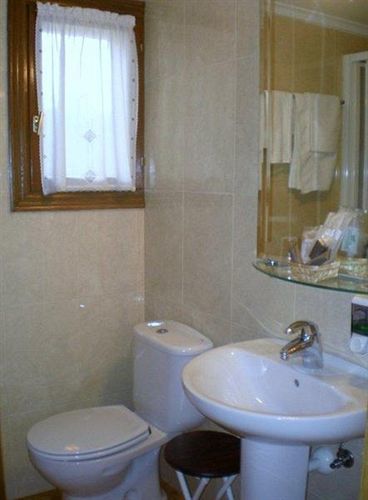 Pension Gure Ametsa