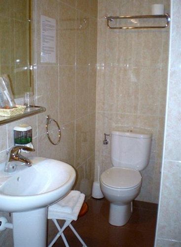 Pension Gure Ametsa Guest house *