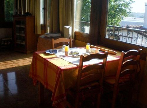 Pension Gure Ametsa Irun