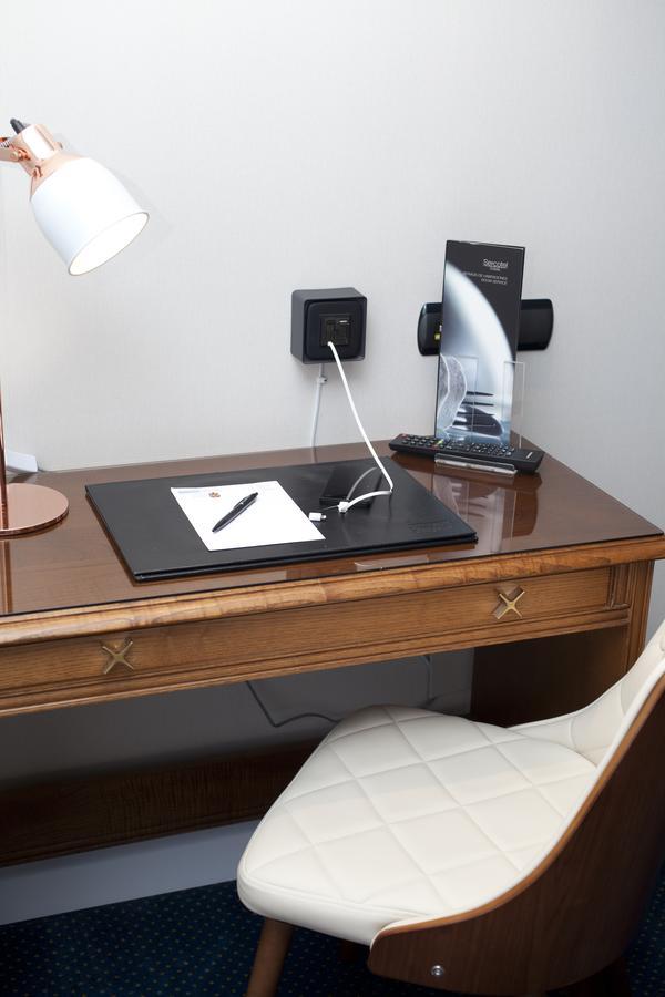 Hotel Felipe Iv 4*