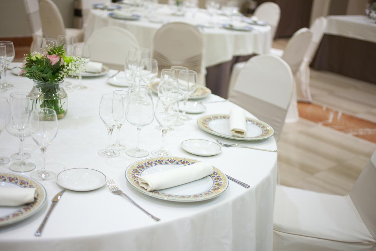 Felipe Iv Hotel Valladolid
