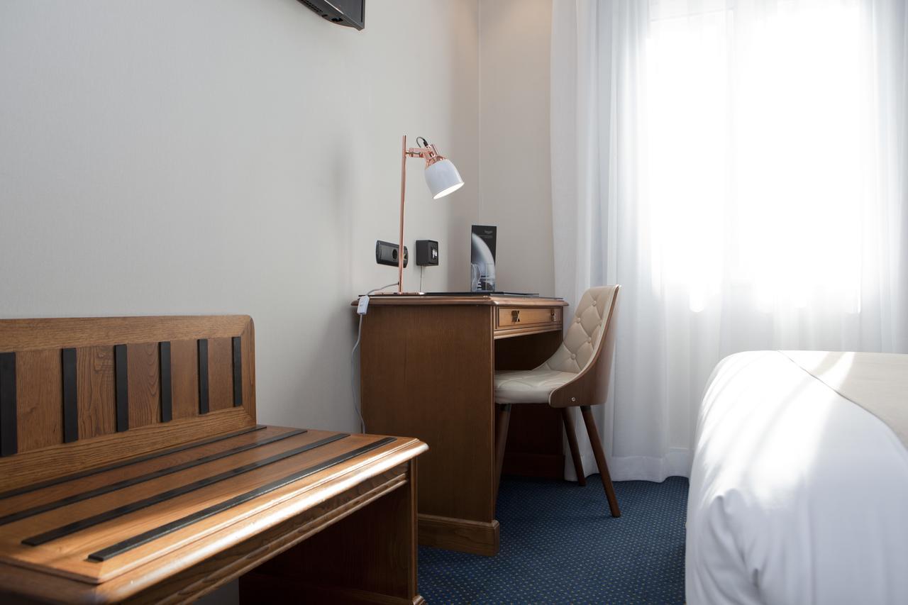 Felipe Iv Hotel 4*
