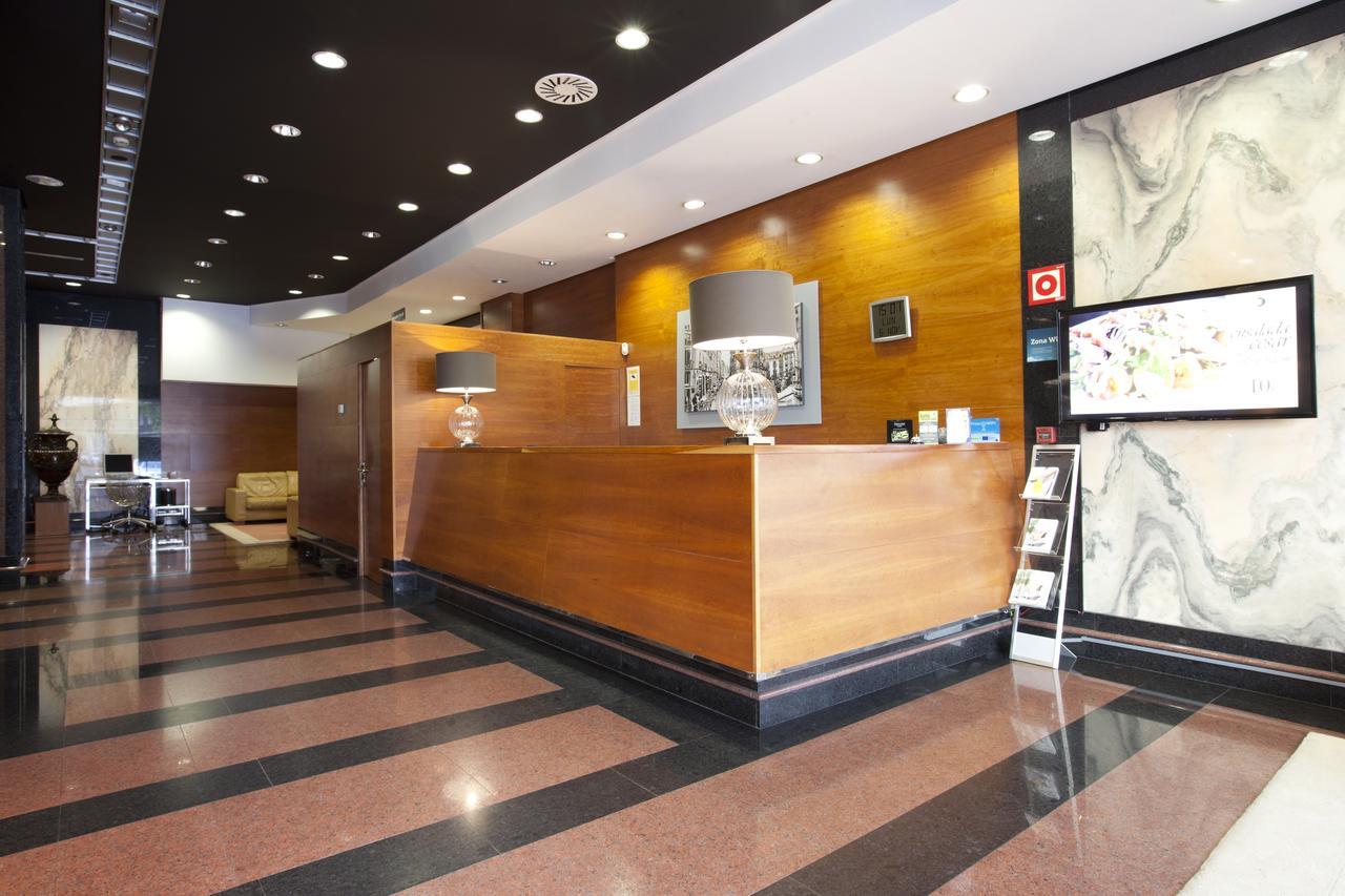 Felipe Iv Hotel Valladolid