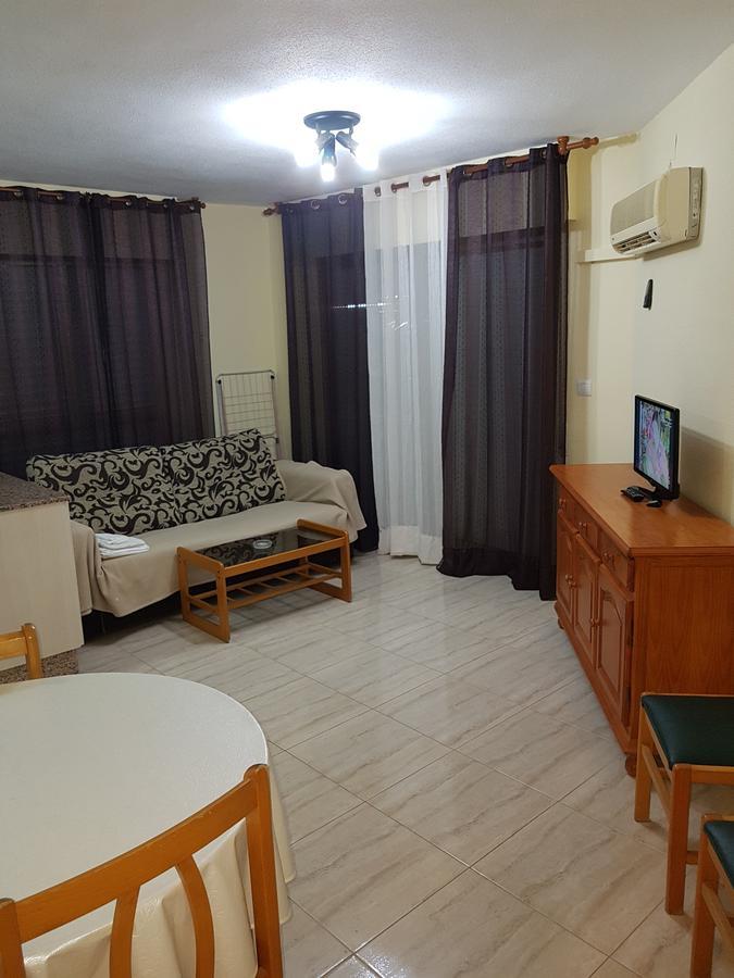 Apartment Olympia Center *