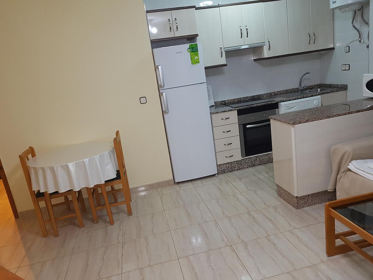 Olympia Center Apartment