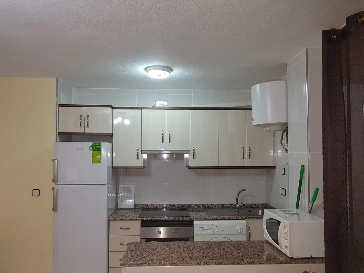Olympia Center Apartment *