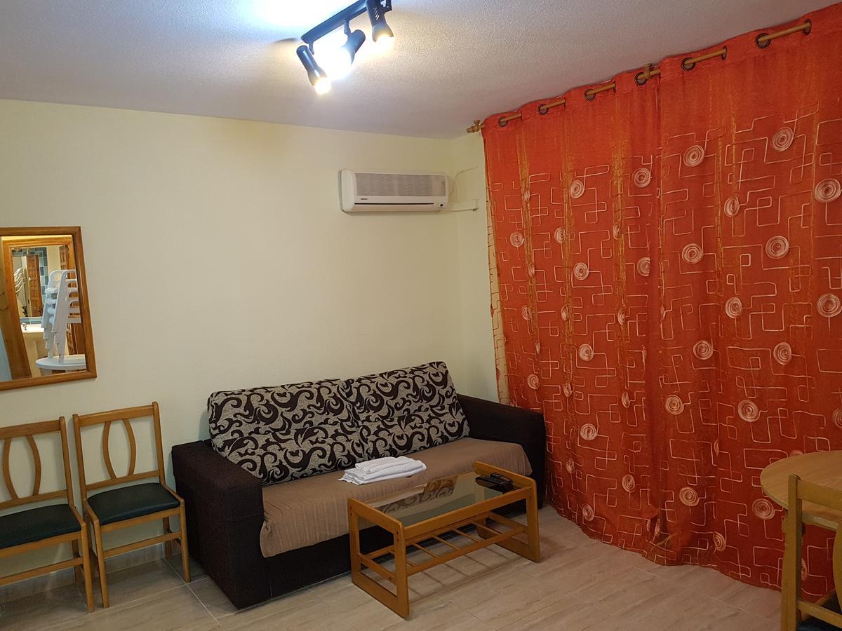Olympia Center Apartment
