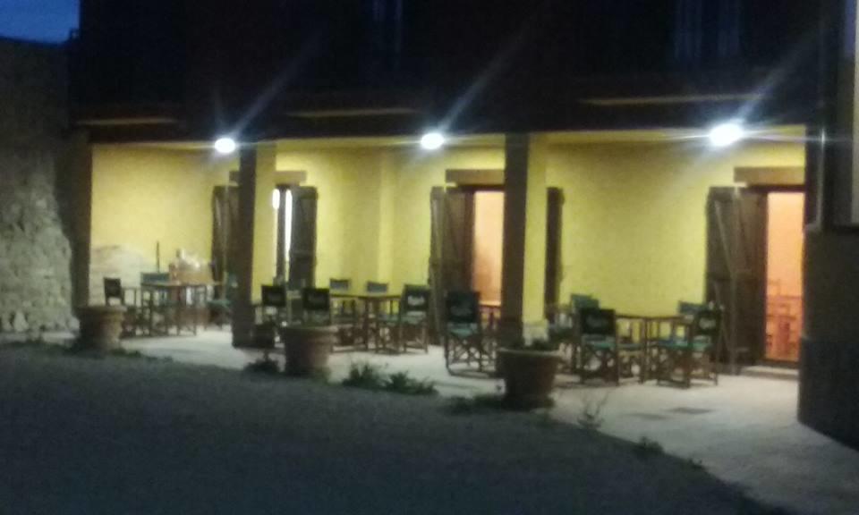 Casa Arrieta Country house