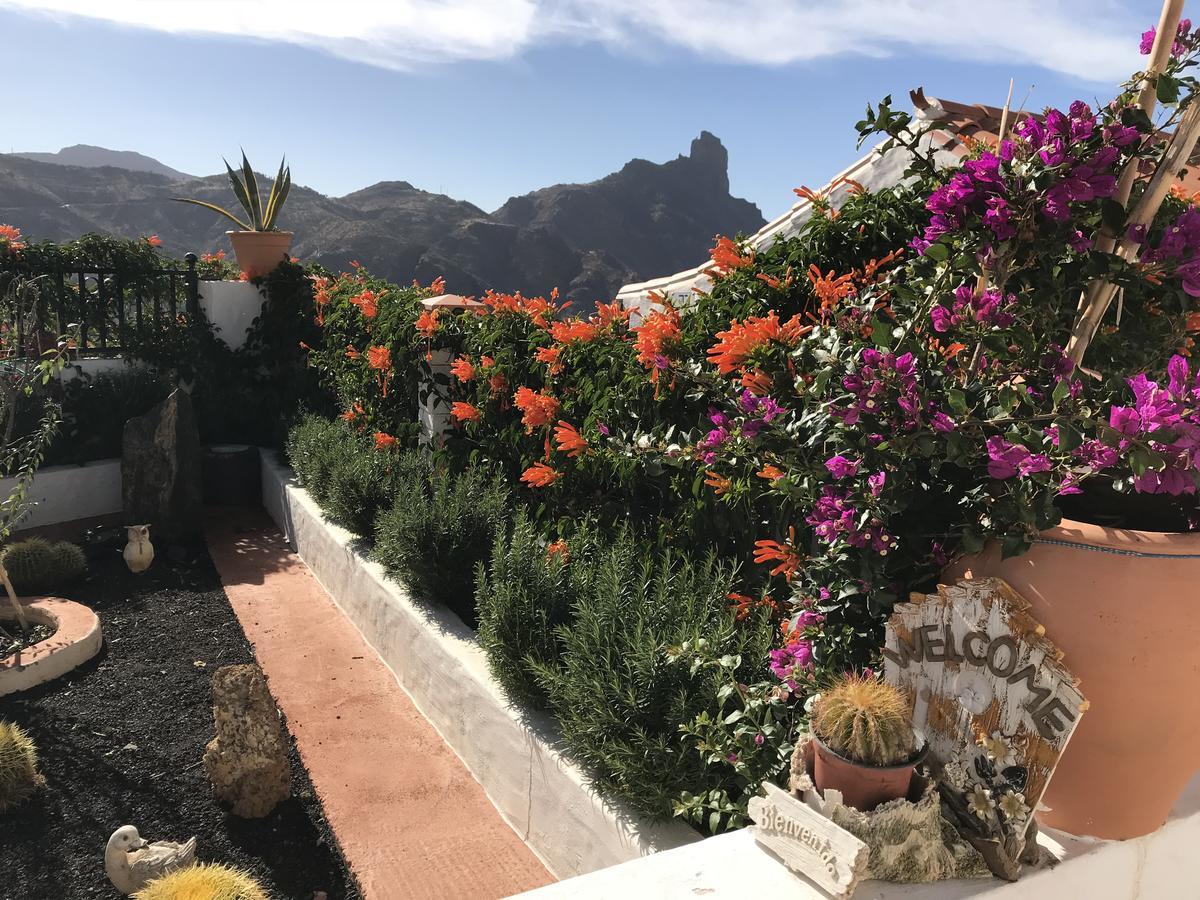 Сasa de vacaciones Casita Bentayga *