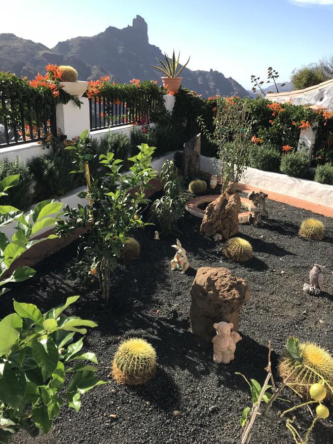 Сasa de vacaciones Casita Bentayga