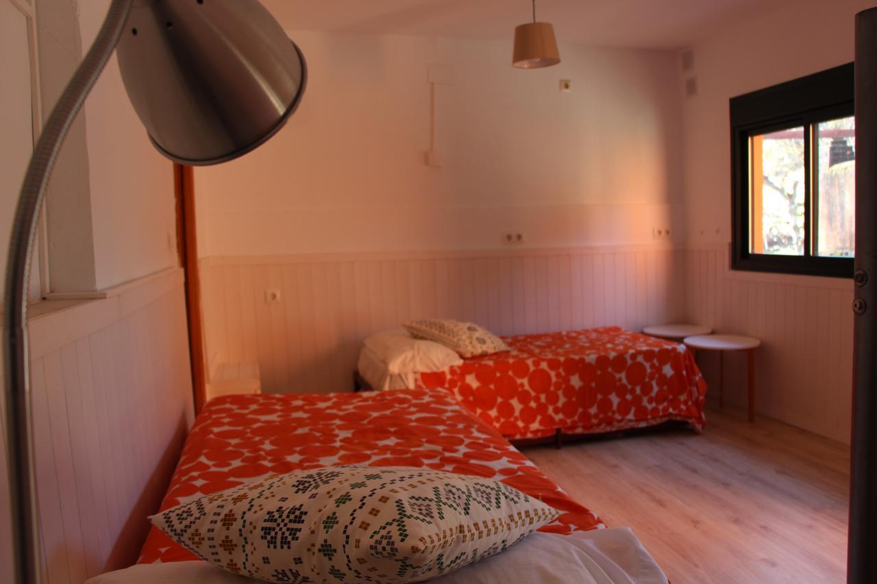 Hostel El Lago, Caceres *