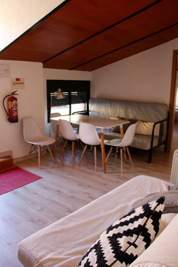 El Lago, Caceres Hostel Jaraiz de la Vera