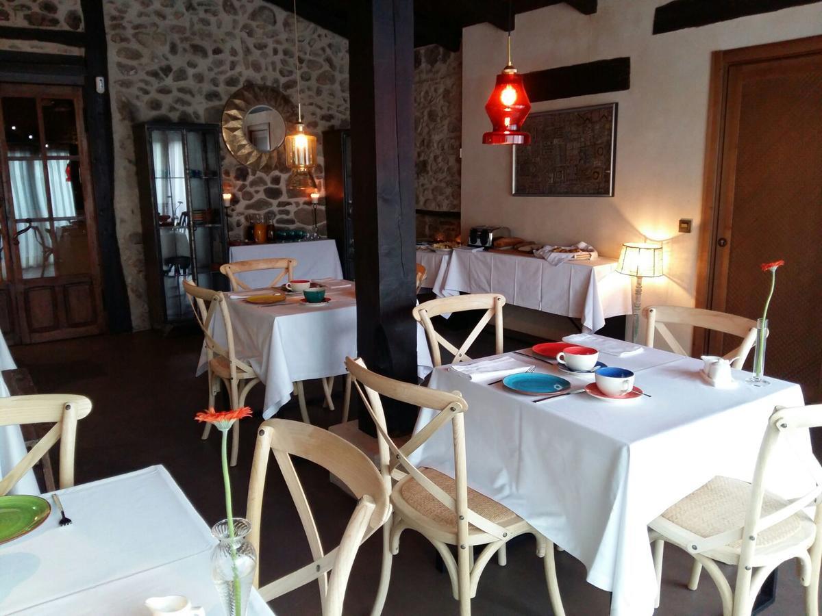 Hotel De Aldaca Rural - Only Adults