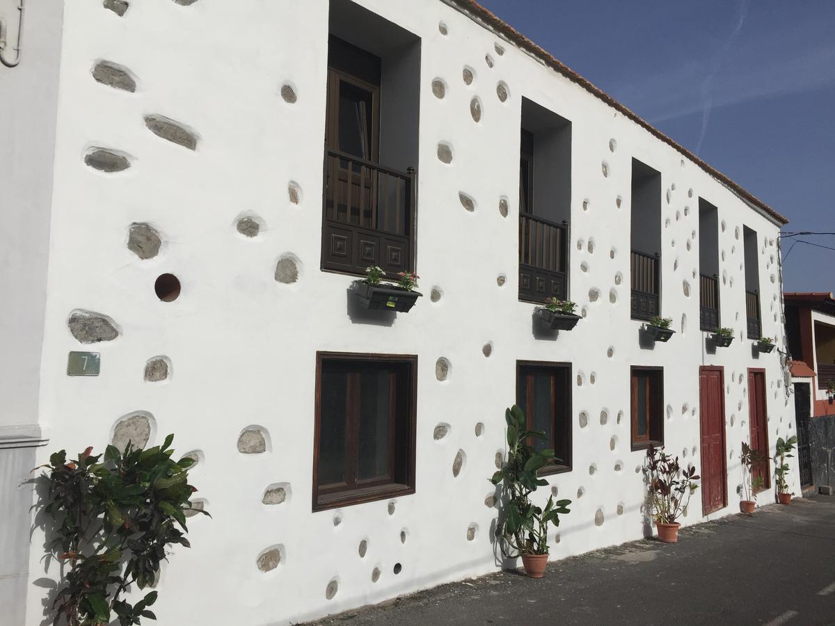 Casa rural Santa Catalina *