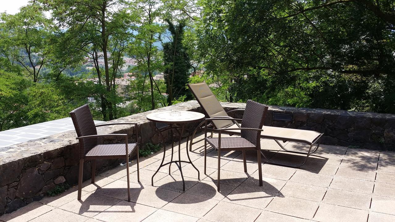 Country house Volcanic Rural Mas La Garrinada Olot