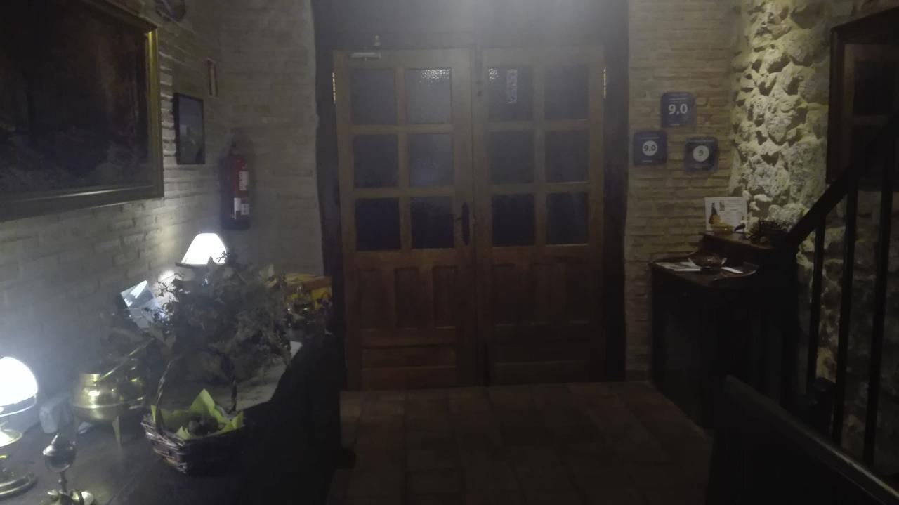 La Casa Chacinera 3*