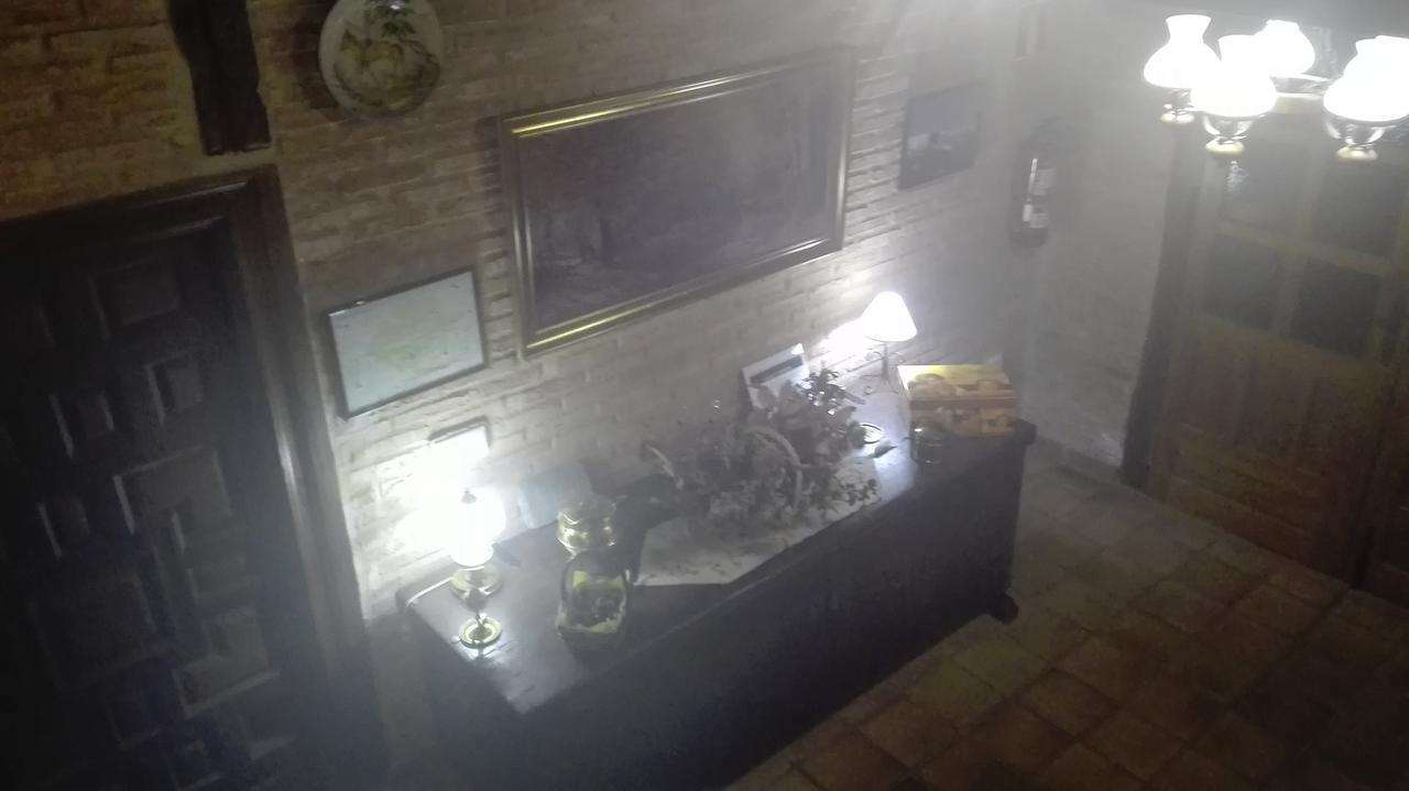 La Casa Chacinera Hotel 3*
