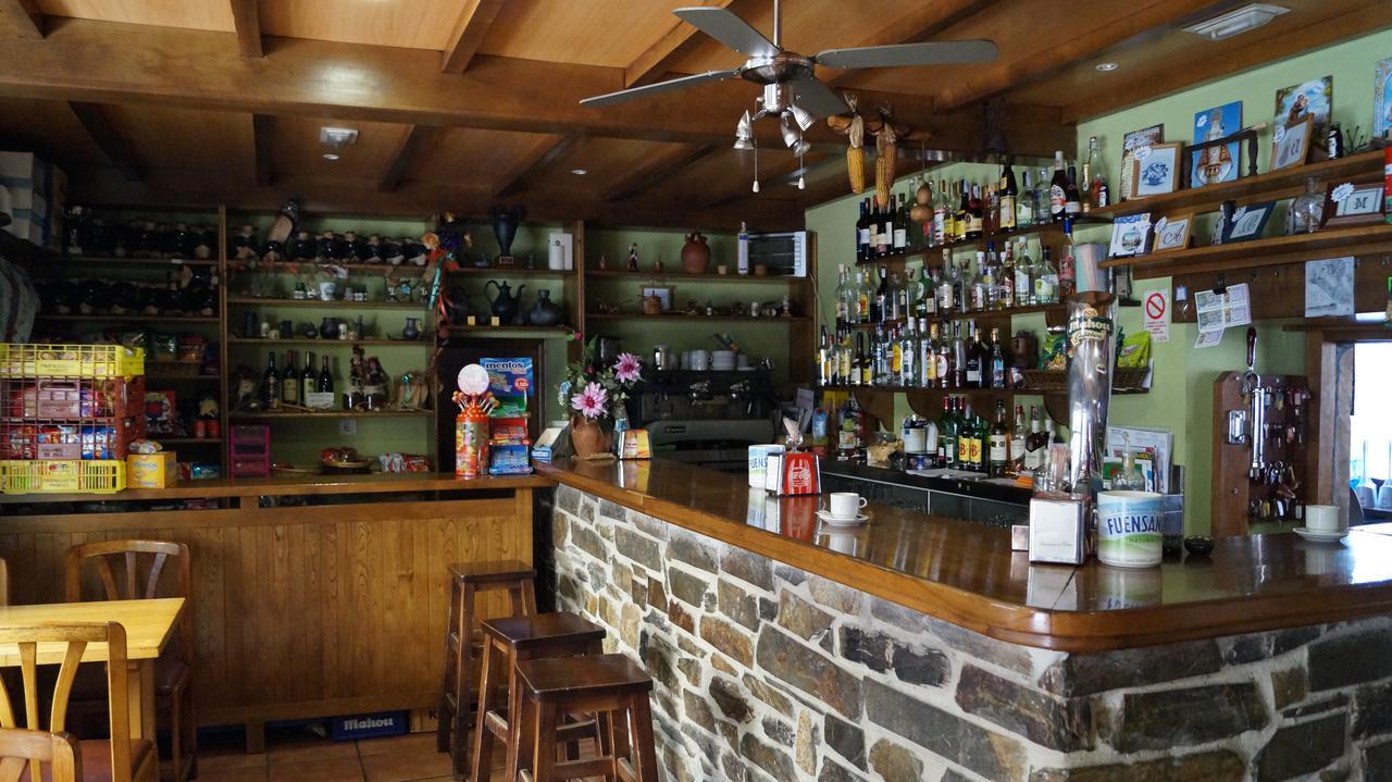 Apartamento La Artesana