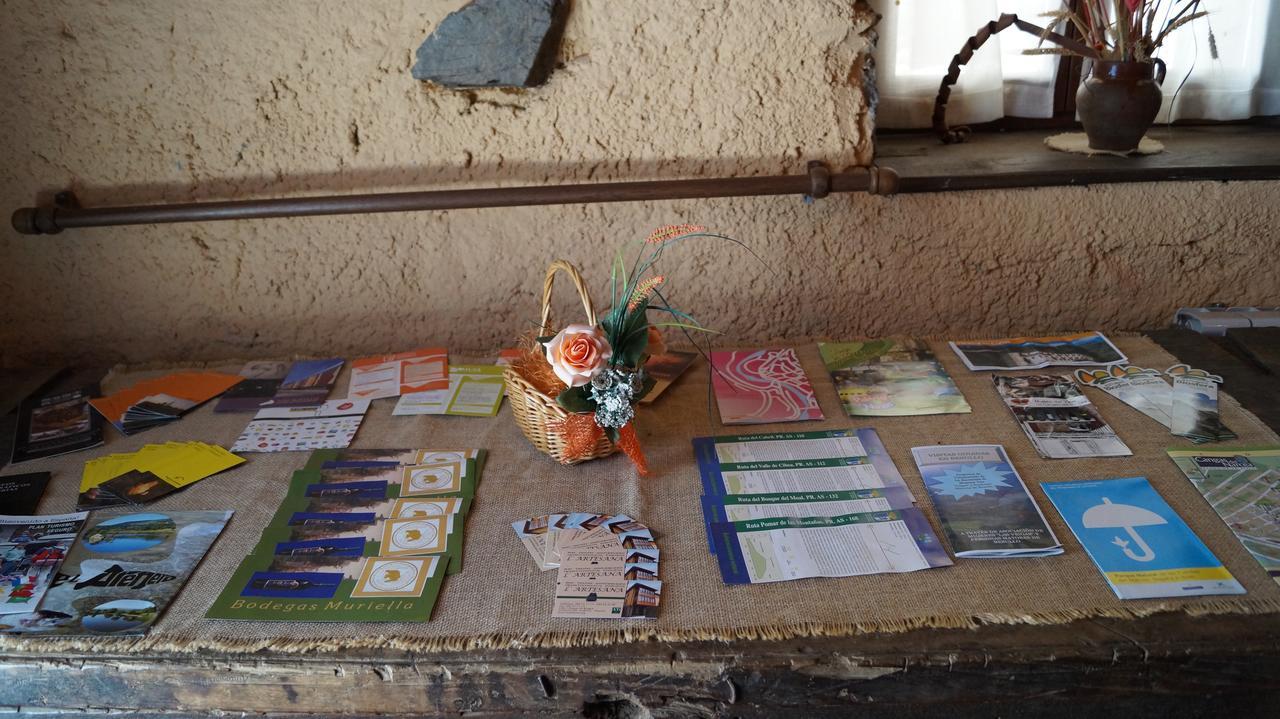 La Artesana Apartamento