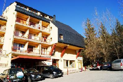 Hotel Sno Edelweiss
