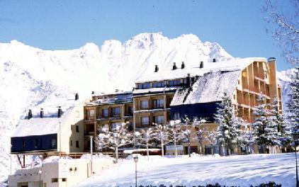 Sno Edelweiss Cerler