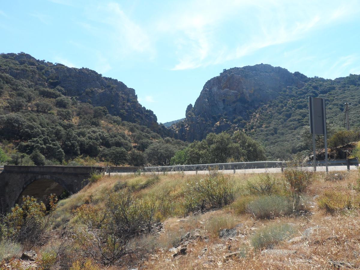 Pensión Via Del Caminante