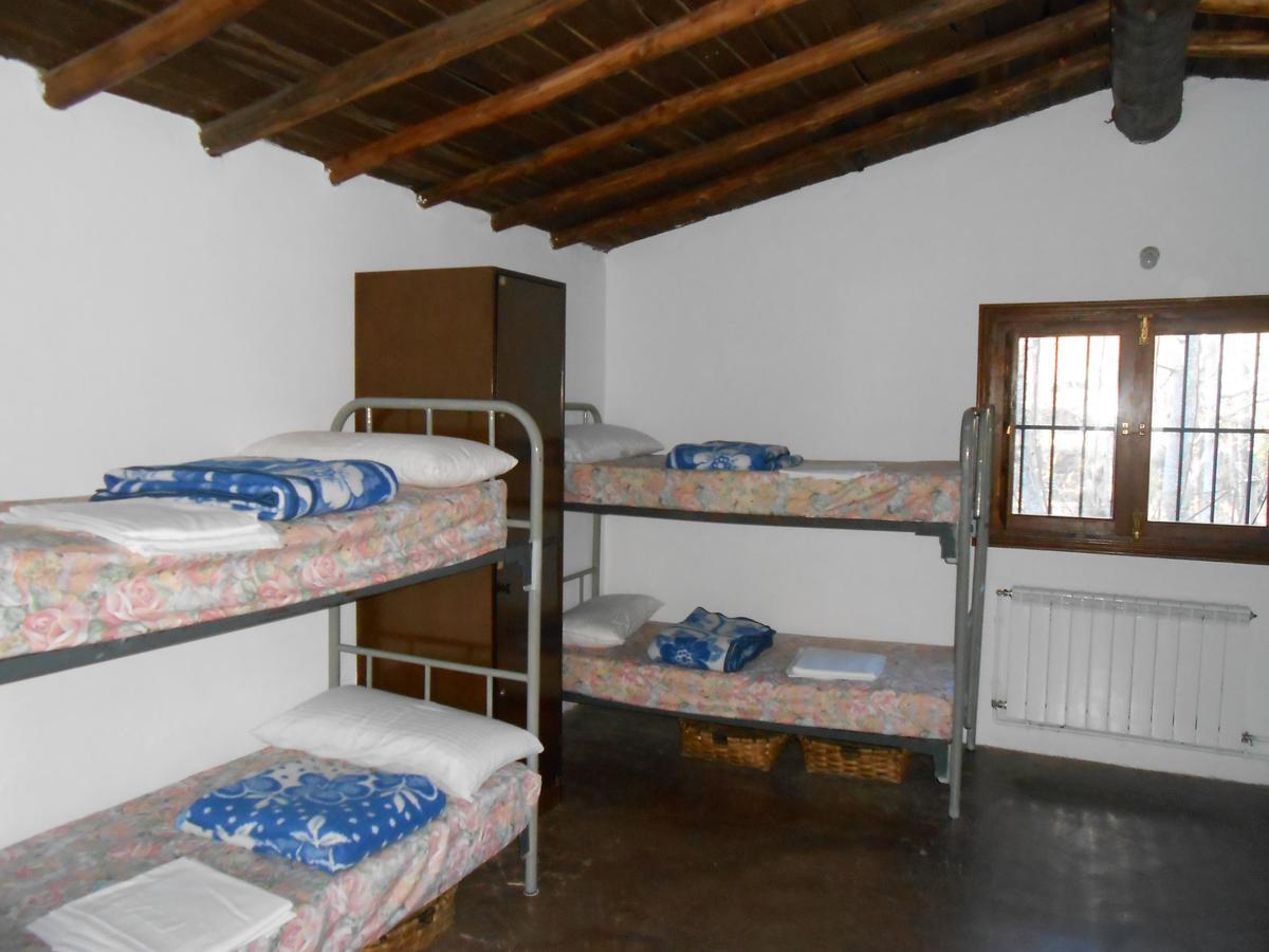 Hostel Turistico Valle Del Ambroz *