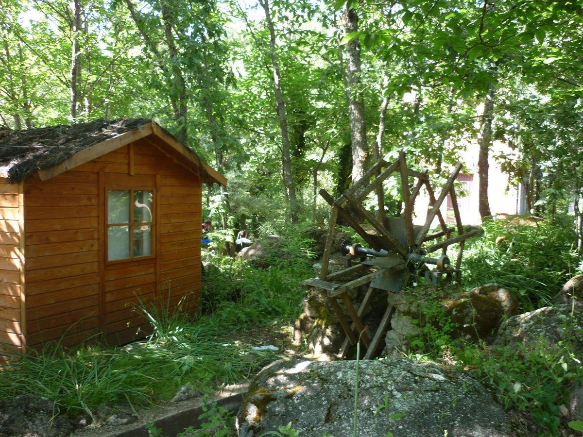 Turistico Valle Del Ambroz Hostel *