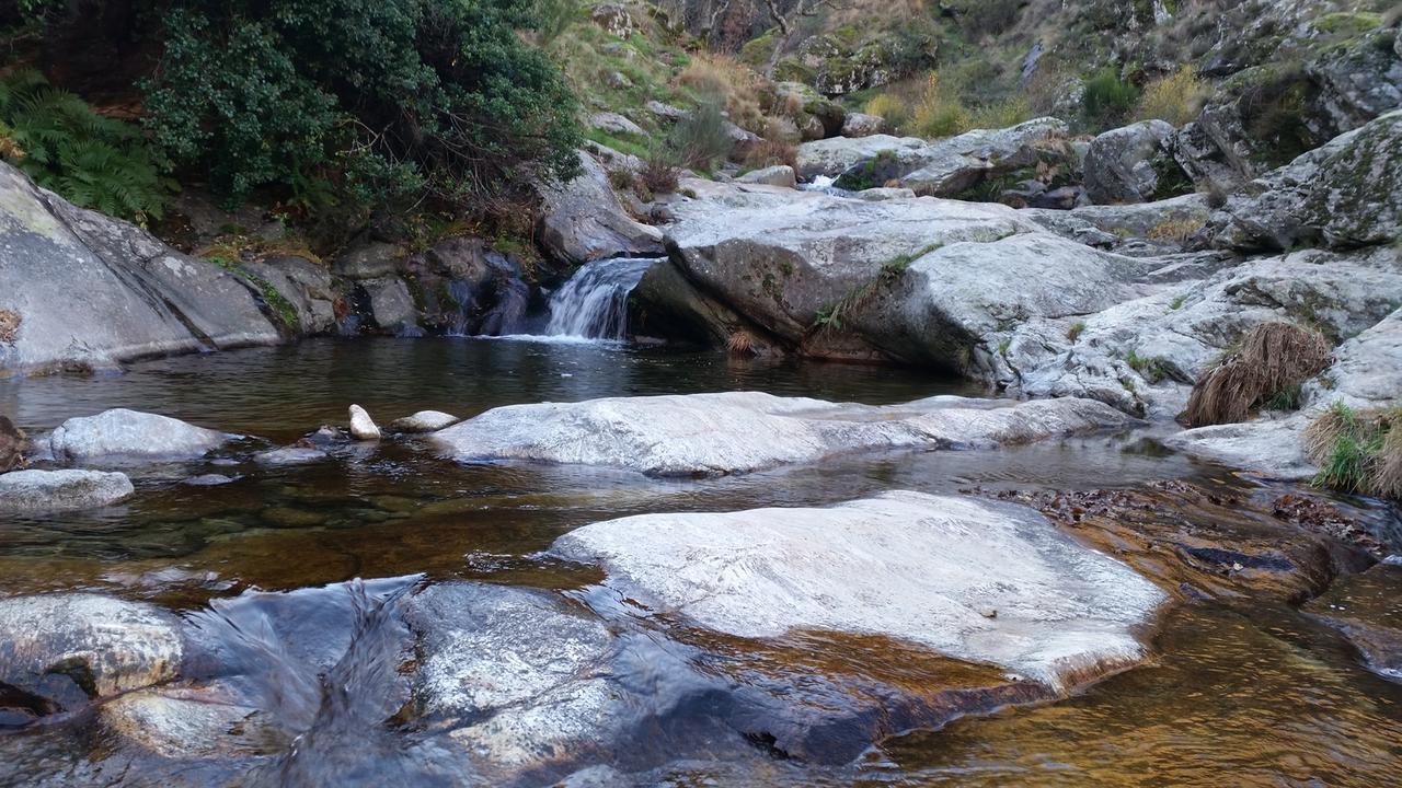 Hostel Turistico Valle Del Ambroz Hervas