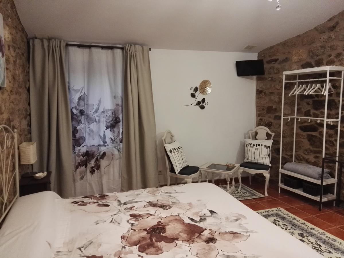 Apartment A Casina De Esther *