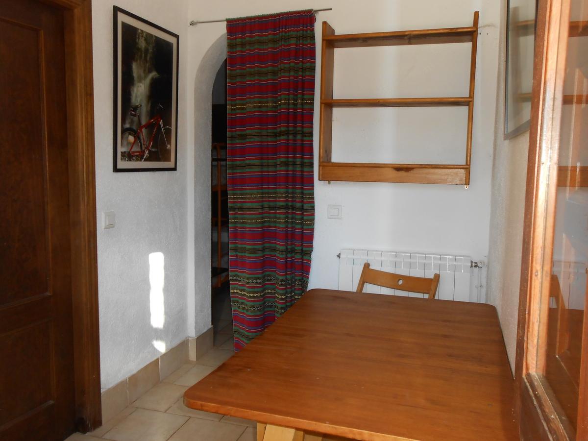 Hostel Turistico Valle Del Ambroz Hervas