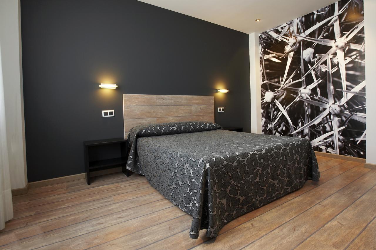 Hotel Rey Don Sancho Zamora