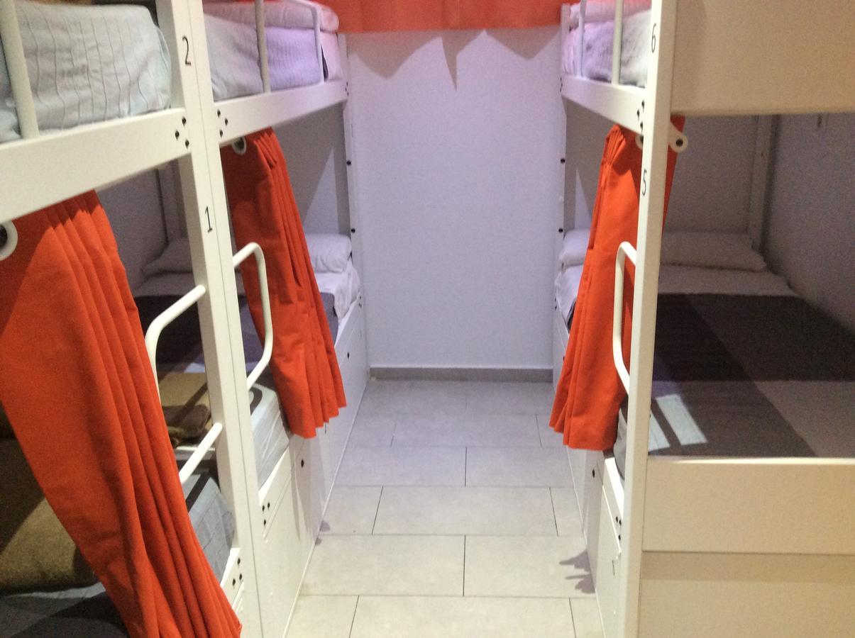 Hostel Hostelscat