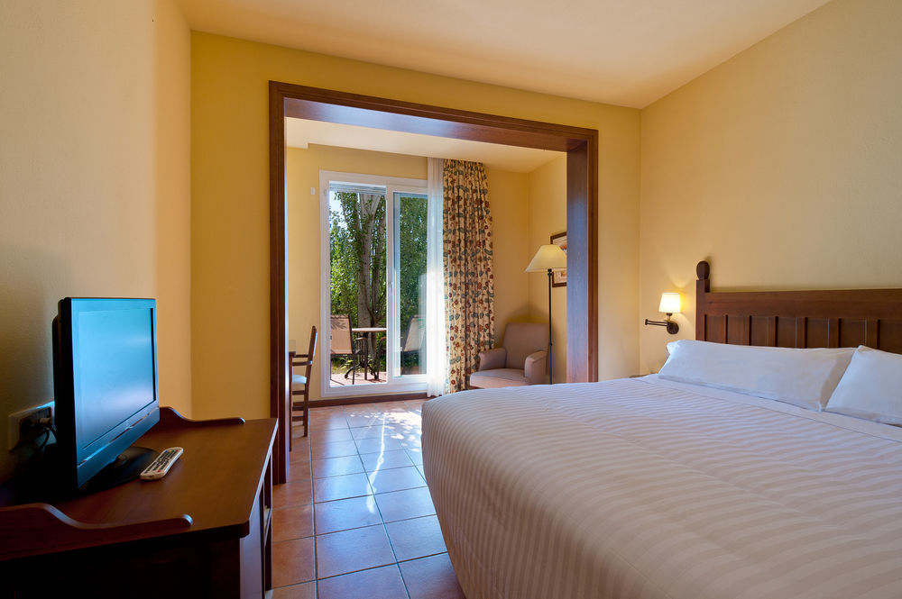 Hotel Fuerte