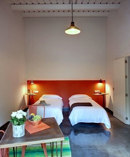 Tambor Del Llano Farm stay Grazalema