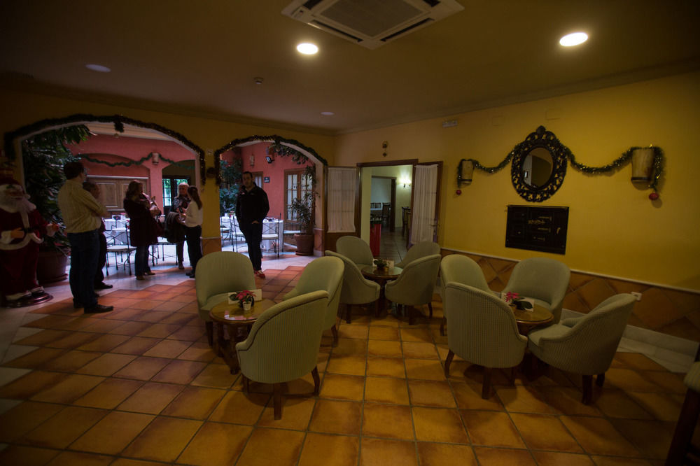 Puerta De La Hotel 4*