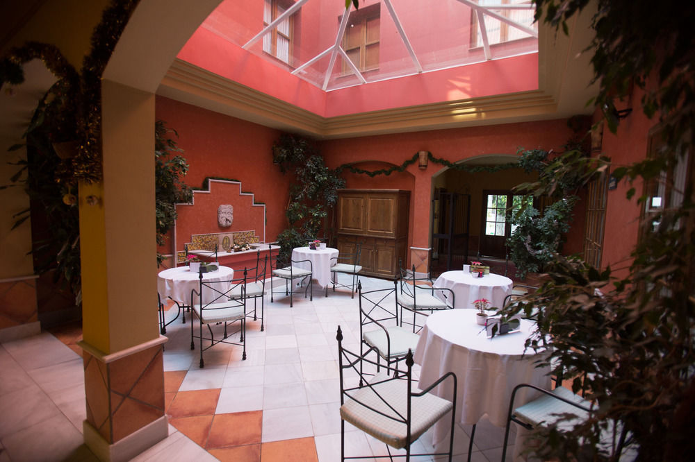 Hotel Puerta De La Grazalema