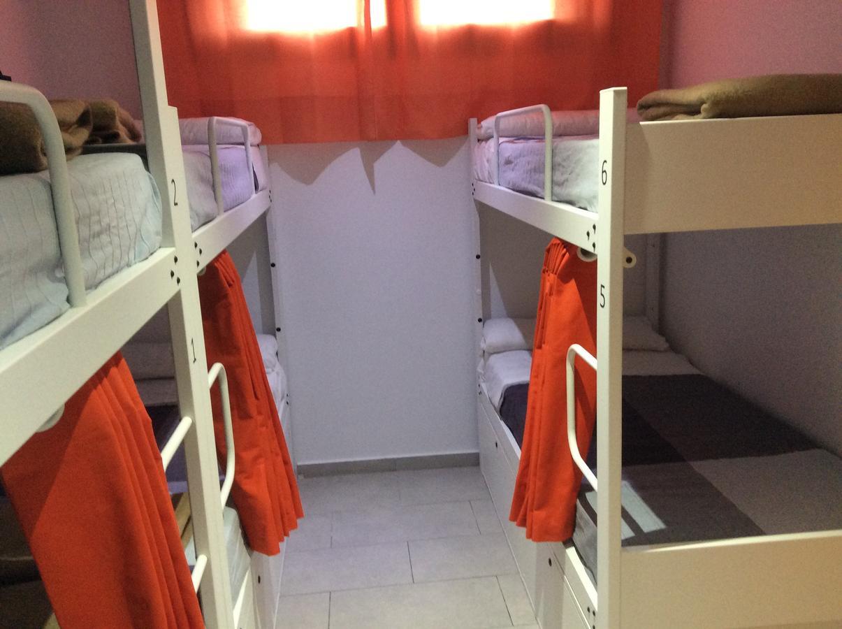 Hostel Hostelscat *