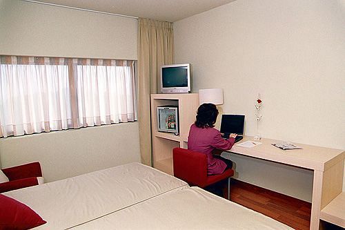 Hotel Les Torres 3*