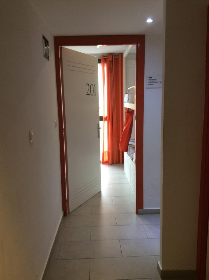 Hostel Hostelscat *