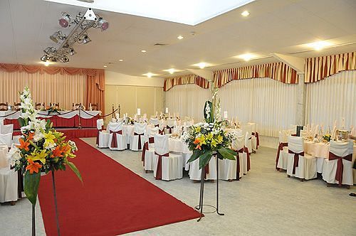 Hotel Les Torres