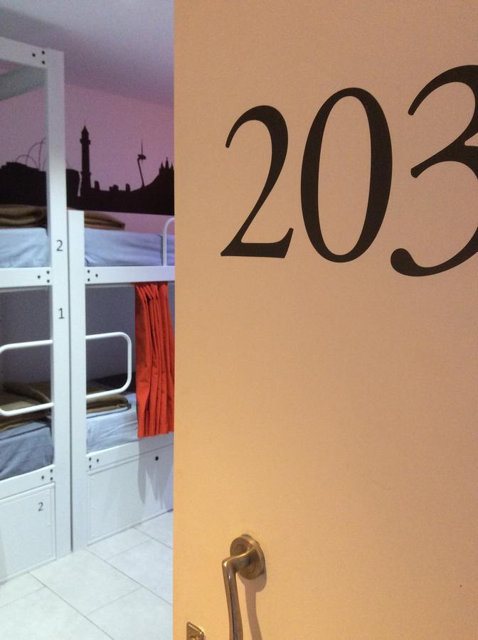 Hostel Hostelscat *