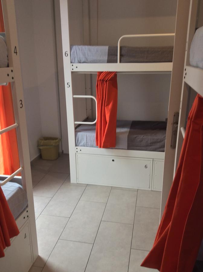 Hostel Hostelscat
