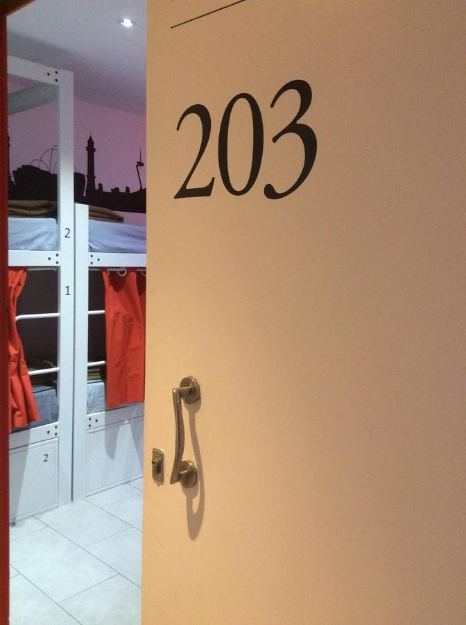 Hostelscat Hostel Barcelona