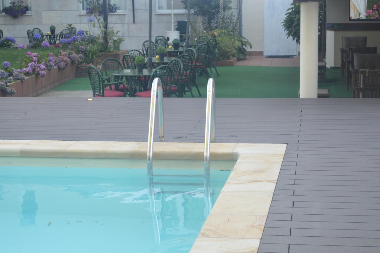 Balneario De Hotel 3*