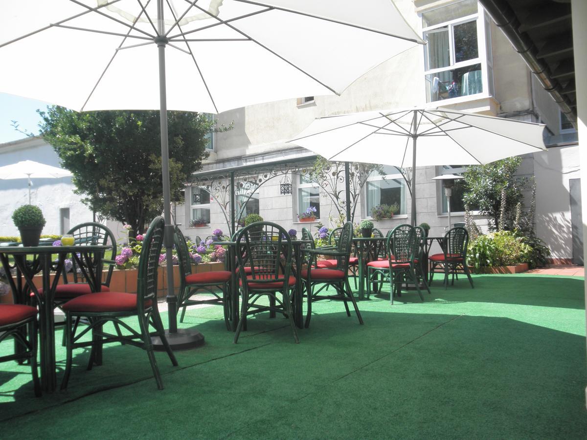 Balneario De Hotel Alceda