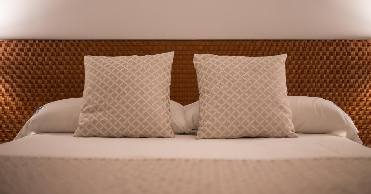 Hotel Carlos Iii