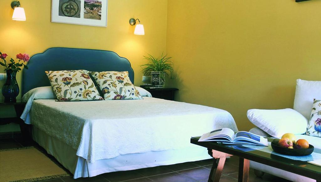 Hotel Cortijo Piletas *