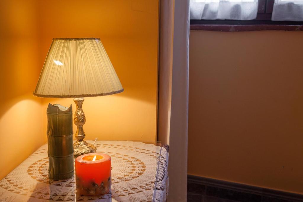 Hotel Casa Claudia