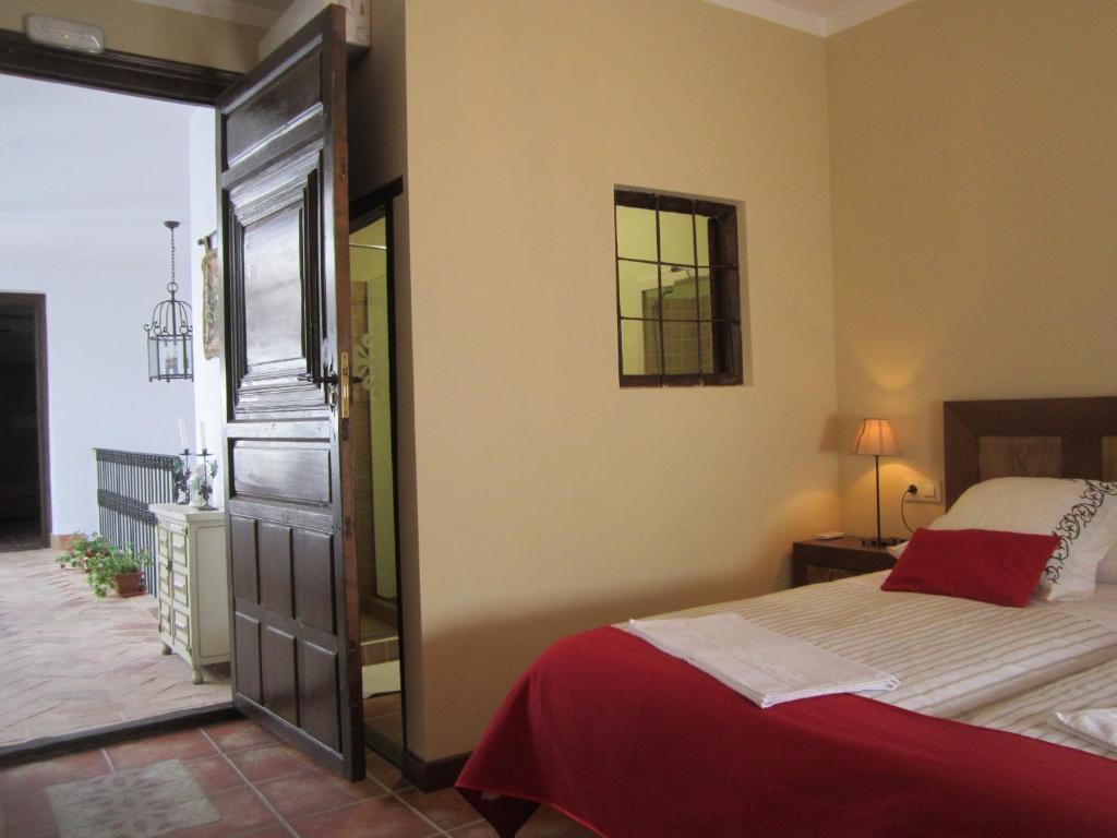 Casa Del Comendador De Casa rural Almagro